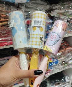 RODILLO SACA PELUSA - SACAPELUSAS