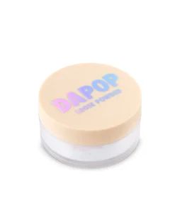 POLVO VOLATIL - DAPOP