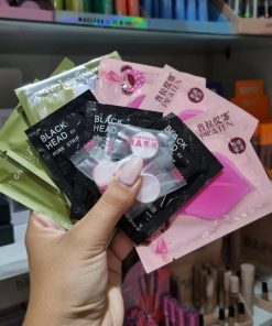 PROMO - COMBO DE MASCARILLAS