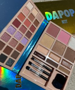 KIT DAPOP - TERCERA EDICION