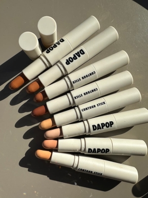 CONTORNO EN BARRA DUO - DAPOP -