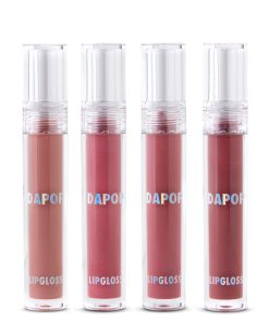 LIP GLOSS -CON COLOR- BRILLO LABIAL - DAPOP