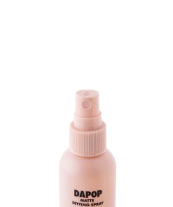 Alternative view of SPRAY FIJADOR DE MAQUILLAJE MATTE - DAPOP