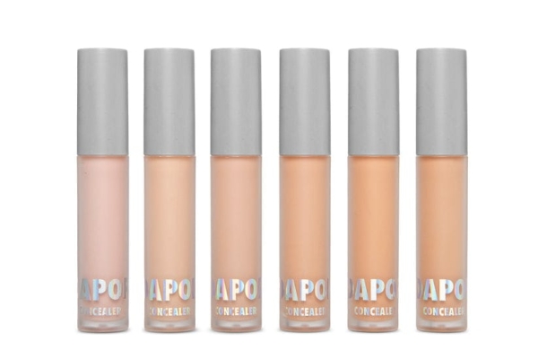 CORRECTOR LIQUIDO - DAPOP - CORRECTORES