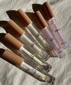 BRILLO LABIAL - DAPOP - LIP GLOSS