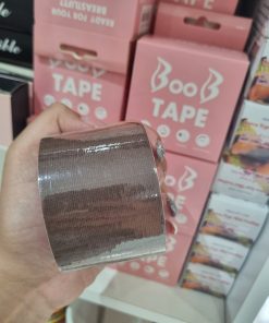 Alternative view of BOOB TAPE - CINTA PARA LEVANTAR BUSTO - COLOR MARRON OSCURO