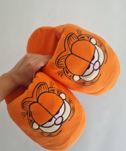 PANTUFLAS GARFIELD
