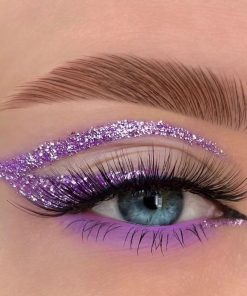 Alternative view of SALE! VTO 04/25 - DELINEADOR GLITTER PINK 21