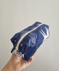 Alternative view of CARTUCHERA - UNICORNIO