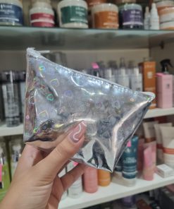 PORTA COSMETICOS - HOLOGRAFICO