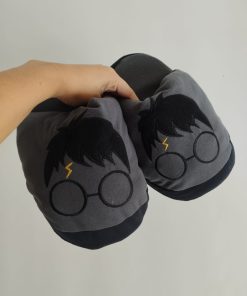 PANTUFLAS HARRY POTTER