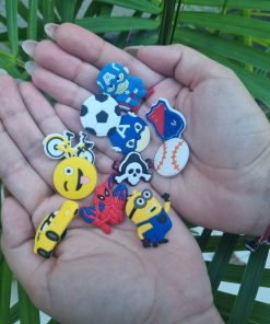 PIN DE CROCS - CROSS