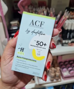 PROTECTOR SOLAR EN BARRA FACTOR 50 - BY DADATINA ACF