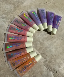 BRILLO LABIAL - ULTRA BILLANTE - DAPOP