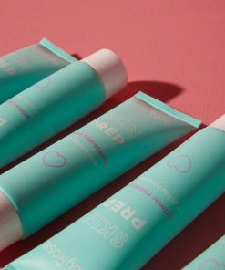 Alternative view of PRIMER - PRE BASE - HIDRATANTE CON ACIDO HIALURONICO - BY RUBY ROSE