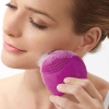 LIMPIADOR MASAJEADOR FACIAL ELECTRICO RECARGABLE USB
