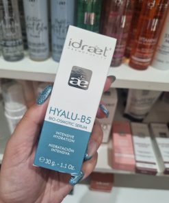 HYALU B5 - HIDRATACION INTENSIVA - EMULSION BY IDRAET
