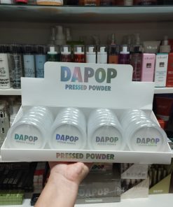 Alternative view of POLVO PRENSADO TRANSLÚCIDO - DAPOP