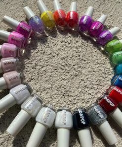 ESMALTE DE UÑAS DAPOP