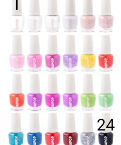 Alternative view of ESMALTE DE UÑAS DAPOP