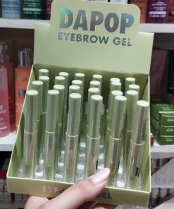 GEL PARA CEJAS TRANSPARENTE - DAPOP