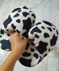 Alternative view of PANTUFLAS VAQUITA - PANTUFLONES