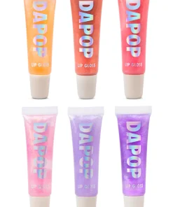 Alternative view of BRILLO LABIAL - ULTRA BILLANTE - DAPOP