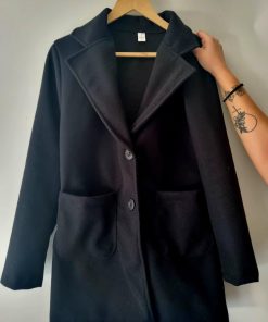 Alternative view of SACO DE PAÑO - 2 COLORES