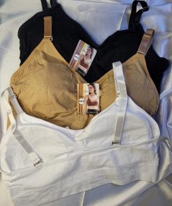 Alternative view of TOP - CORPIÑOS ESPECIALES