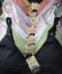 TOP - CORPIÑOS ESPECIALES