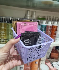 Alternative view of ORGANIZADOR MULTIUSO - CANASTITO - CANASTO