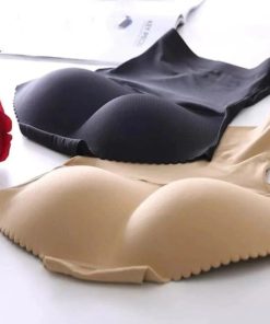 FAJA CON COLA - SIN COSTURA