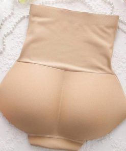 Alternative view of FAJA CON COLA - SIN COSTURA