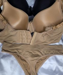 Alternative view of CONJUNTOS CAPICUA LISOS - TALLES GRANDES