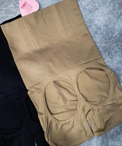 Alternative view of SHORT FAJA LEVANTA GLUETOS -CON BALLENITAS -  CON BALLENITAS