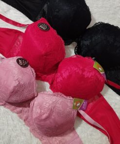 CONJUNTOS TALLE GRANDE - ENCAJE - HASTA TALLE 120