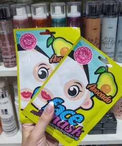 FACE MASK PALTA- MASCARILLA