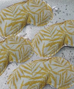 Alternative view of ANTIFACES TERAPEUTICOS CON SEMILLAS DE LAVANDA - ANTIFAZ