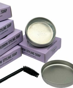 Alternative view of GEL PARA CEJAS BY TEJAR - JABON PARA CEJAS