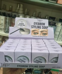 GEL PARA CEJAS BY TEJAR - JABON PARA CEJAS