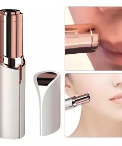 Alternative view of DEPILADOR FACIAL - REMOVEDOR DE VELLO CON CABLE USB - DEPILADORA