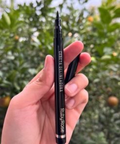 Alternative view of DELINEADOR EN FIBRA BY RUBY ROSE