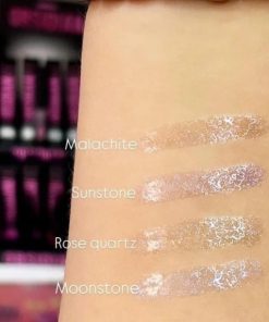 Alternative view of GLOSSY LIPS - GLOSS LABIAL RUBY ROSE - LINEA OBSIDIAN