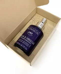 Alternative view of MALVA & HIBISCUS CLEANSER EMULSION - Emulsión de Limpieza - IDEAL PARA PIELES SENSIBLES - BY IDRAET