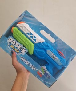 PISTOLA DE AGUA