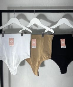 FAJA COLALESS TALLES GRANDES