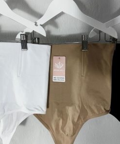 Alternative view of FAJA COLALESS TALLES GRANDES