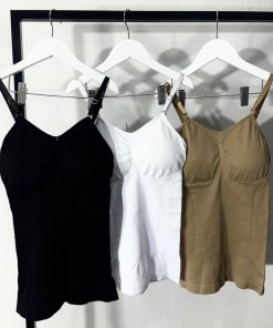 Alternative view of CAMISETAS REDUCTORAS - REMERAS REDUCTORAS - 3 COLORES