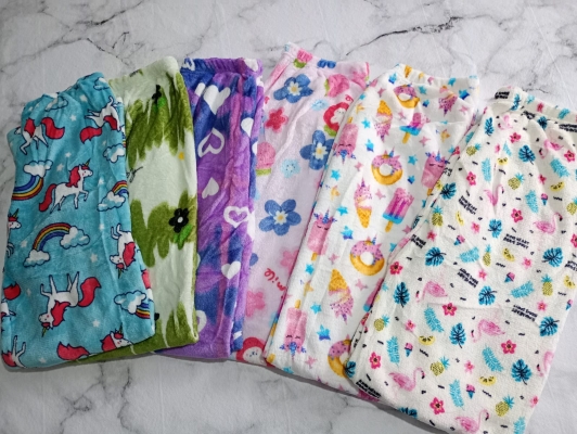 PANTALONES POLAR - NUEVOS MODELOS - PANTALON