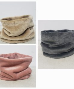 CUELLITOS DE POLAR - CUELLOS POLAR